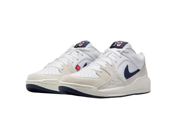 JORDAN Stadium 90 'Light Bone' — изображение 5
