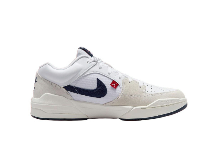 JORDAN Stadium 90 'Light Bone' — изображение 6