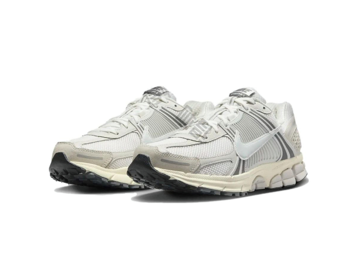Nike Zoom Vomero 5 Platinum Tint — изображение 3