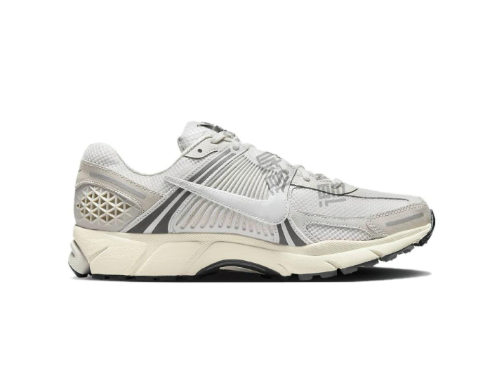 Nike Zoom Vomero 5 Platinum Tint — изображение 4