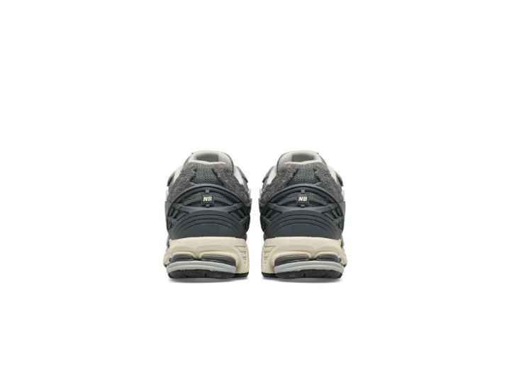 New Balance 1906D Protection Pack Harbor Grey — изображение 2