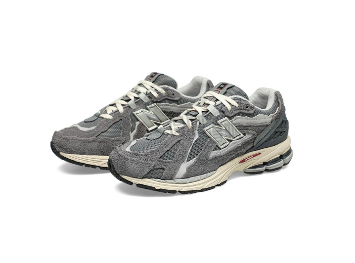 New Balance 1906D Protection Pack Harbor Grey — изображение 3