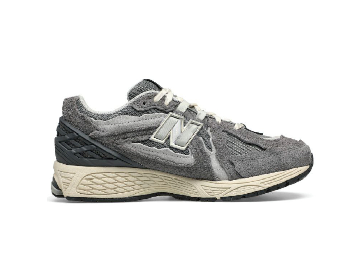 New Balance 1906D Protection Pack Harbor Grey — изображение 4