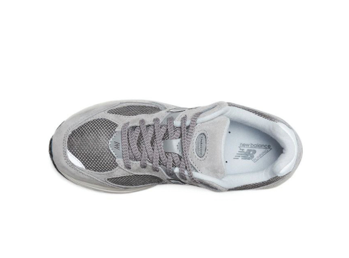 New Balance 2002R Marblehead Light Aluminum — изображение 2