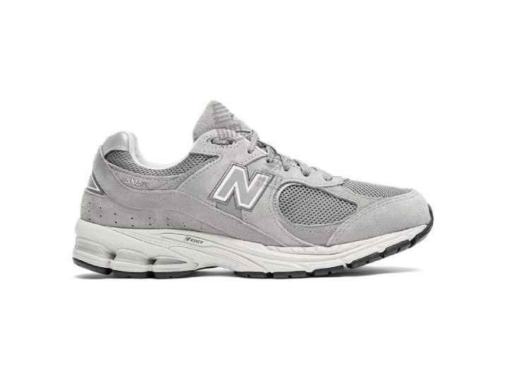 New Balance 2002R Marblehead Light Aluminum — изображение 4
