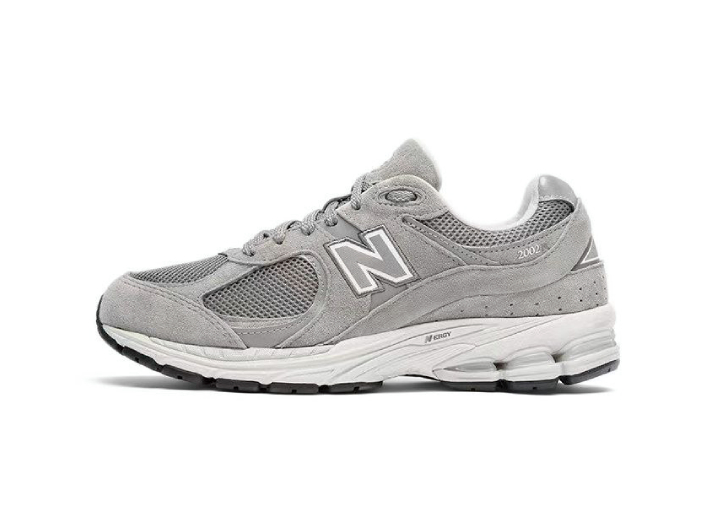 New Balance 2002R Marblehead Light Aluminum