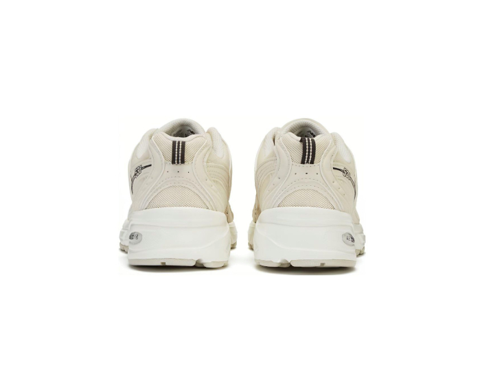 New Balance 530 Ivory — изображение 3