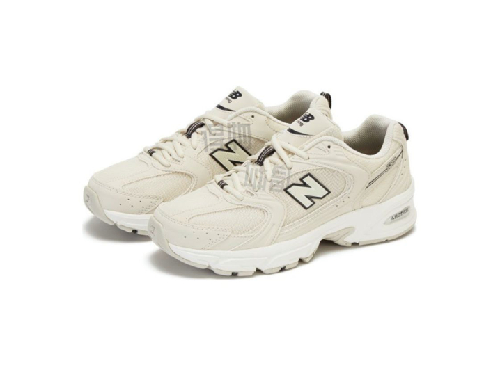 New Balance 530 Ivory — изображение 4
