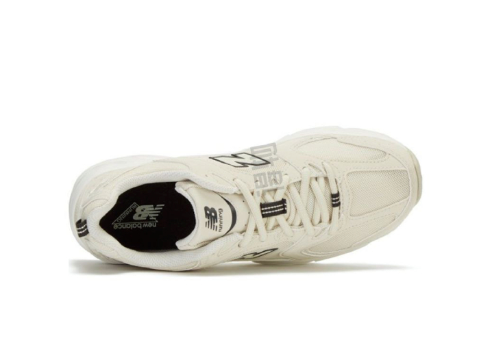 New Balance 530 Ivory — изображение 5