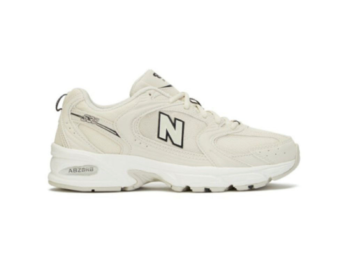 New Balance 530 Ivory — изображение 6