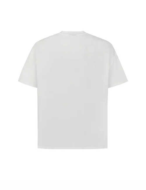 U.S. POLO ASSN. men's crew neck short sleeve t-shirt. — изображение 7