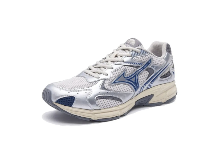 Mizuno Speed 2K – running shoes for men and women — изображение 2