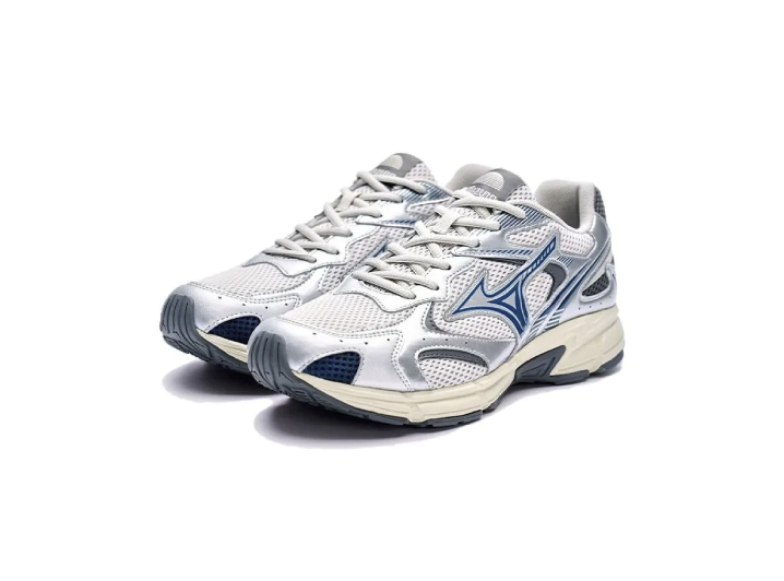 Mizuno Speed 2K – running shoes for men and women — изображение 4