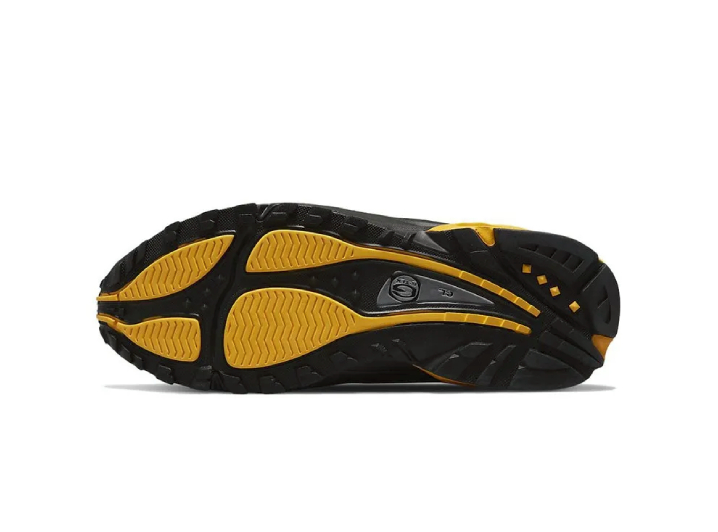 Nocta x Nike Hot Step Air Terra “Black University Gold” — изображение 2