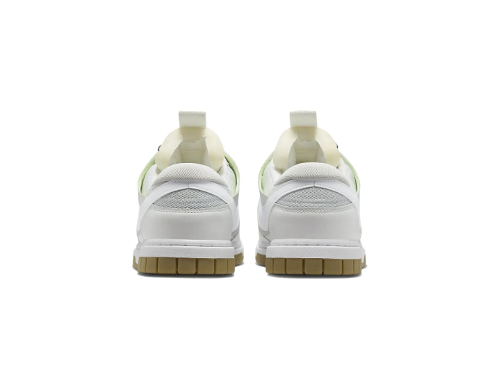 Nike Air Dunk Jumbo Remastered “White Gum” — изображение 3