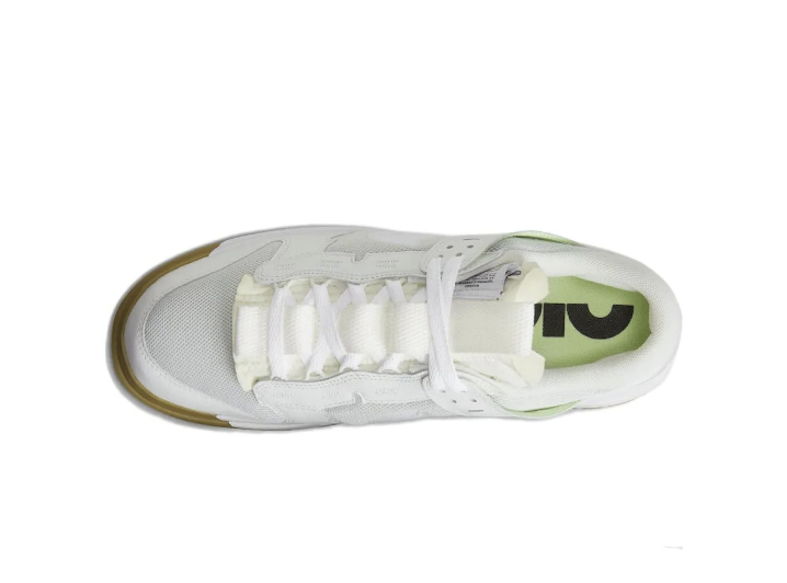 Nike Air Dunk Jumbo Remastered “White Gum” — изображение 4