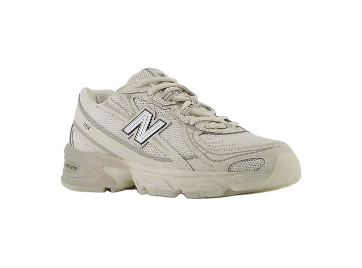 New Balance NB 740 Low-Cut Kids' Sneakers — изображение 4