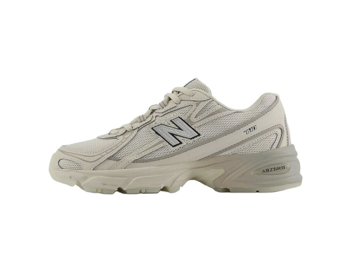 New Balance NB 740 Low-Cut Kids' Sneakers — изображение 6