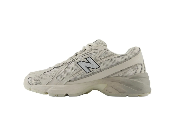New Balance NB 740 Low-Cut Kids' Sneakers