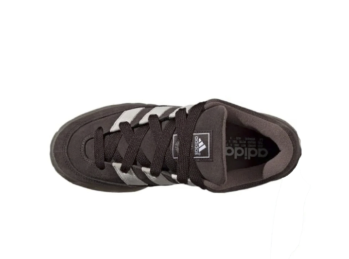 Аdidas ADIMATIC sports sneakers for men and women — изображение 2