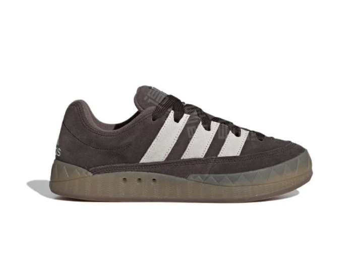 Аdidas ADIMATIC sports sneakers for men and women — изображение 3