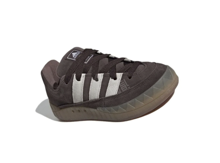 Аdidas ADIMATIC sports sneakers for men and women — изображение 4