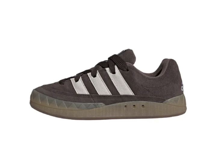 Аdidas ADIMATIC sports sneakers for men and women