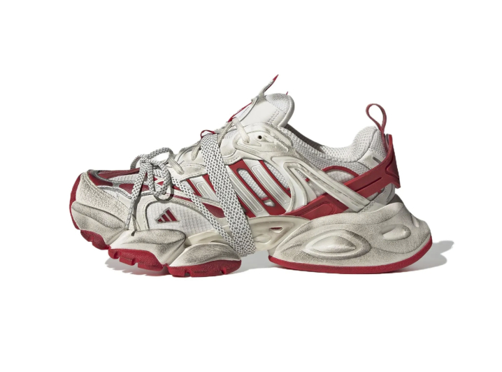 Аdidas XLG RUNNER DELUXE sneakers for men and women