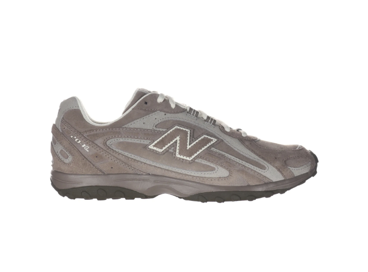 New Balance 204L “German Miu Training Series” – Light Brown (Unisex) — изображение 2