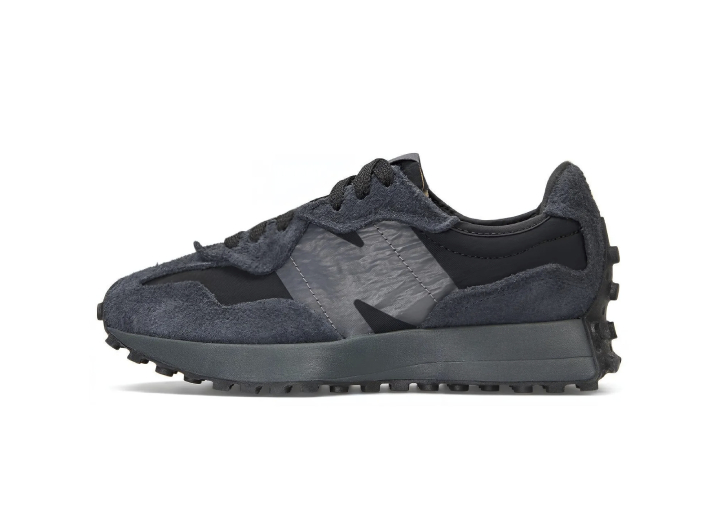 New Balance NB 327 V-Toe Sneakers for Men and Women