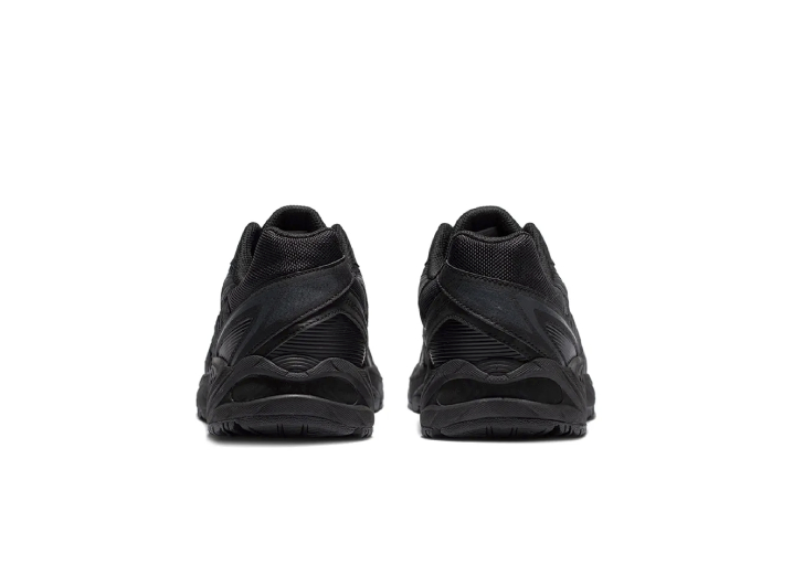 ASICS Gel-170TR height-enhancing, rebound, low-cut, unisex running shoes — изображение 3