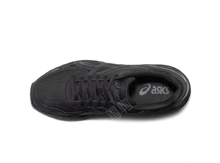 ASICS Gel-170TR height-enhancing, rebound, low-cut, unisex running shoes — изображение 4