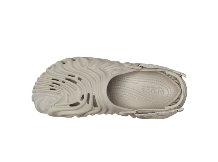 Salehe Bembury x Crocs Pollex Clog Beach Sandals, Unisex — изображение 3