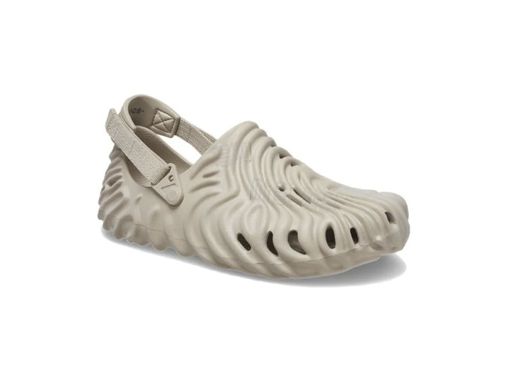 Salehe Bembury x Crocs Pollex Clog Beach Sandals, Unisex — изображение 5