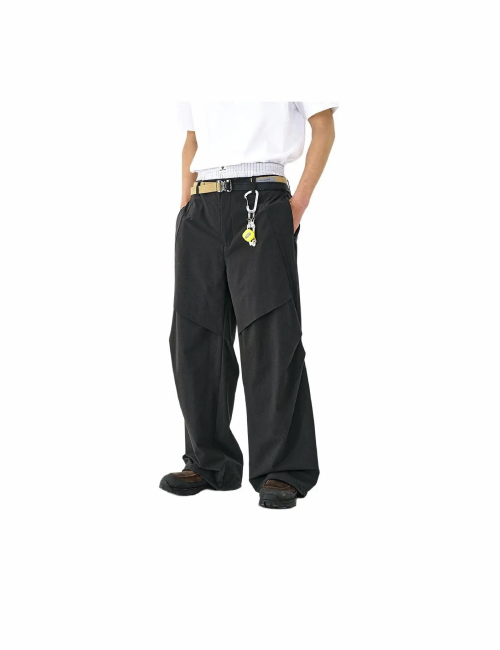 NOTHOMME Monterest Instant Outdoor Loose Trousers, Unisex — изображение 4