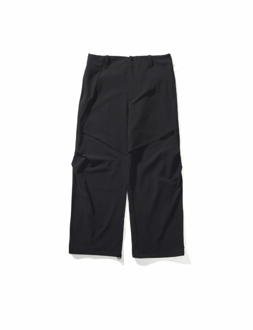 NOTHOMME Monterest Instant Outdoor Loose Trousers, Unisex — изображение 5