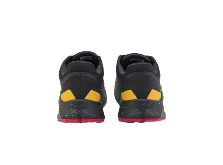 The North Face Vectiv Men's Low-Rise Hiking Boots — изображение 3
