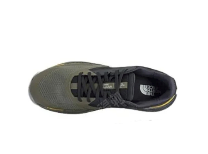 The North Face Vectiv Men's Low-Rise Hiking Boots — изображение 4