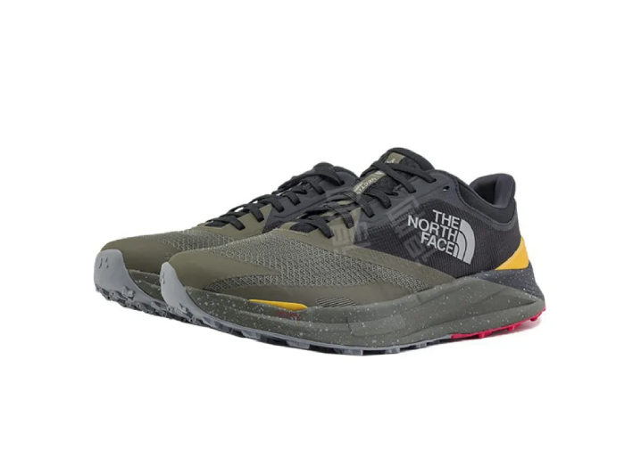 The North Face Vectiv Men's Low-Rise Hiking Boots — изображение 5