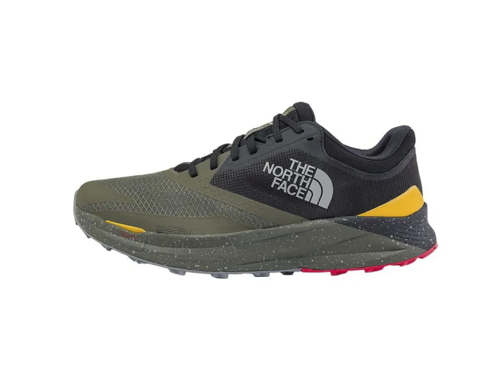 The North Face Vectiv Men's Low-Rise Hiking Boots