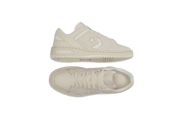 Converse WEAPON casual sneakers for men and women — изображение 3