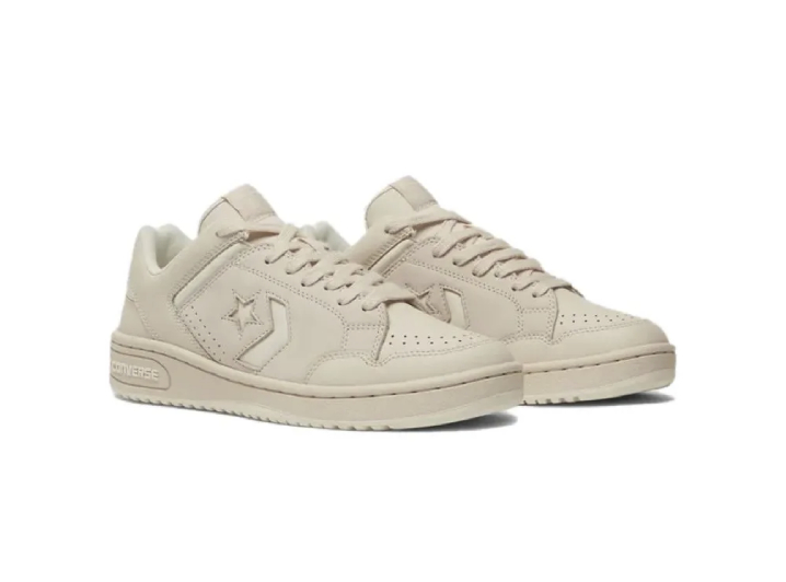 Converse WEAPON casual sneakers for men and women — изображение 4