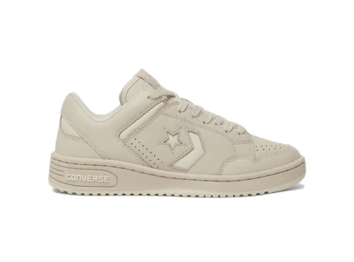Converse WEAPON casual sneakers for men and women — изображение 5