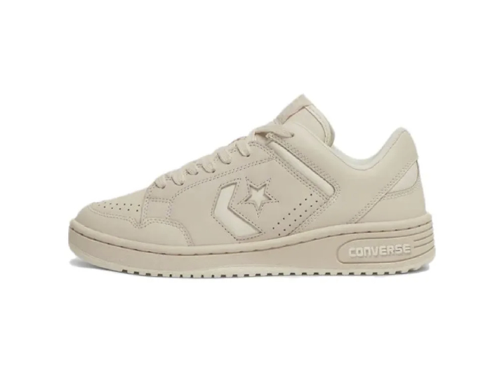Converse WEAPON casual sneakers for men and women