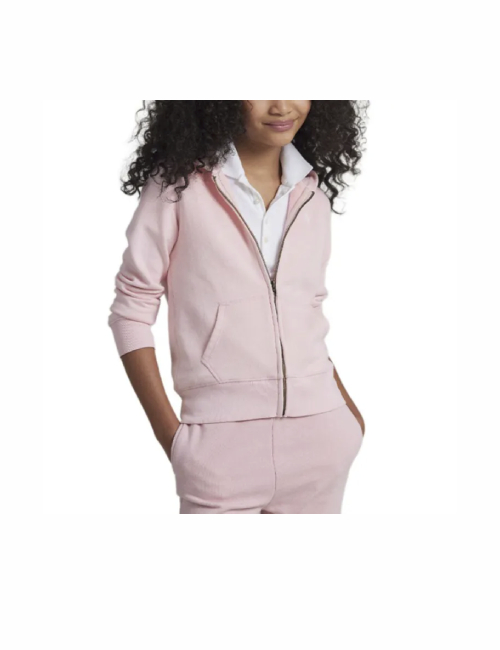 Polo Ralph Lauren Kids Zip-Up Hoodie — изображение 6
