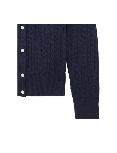 Polo Ralph Lauren Kids Cable Knit Sweater — изображение 3
