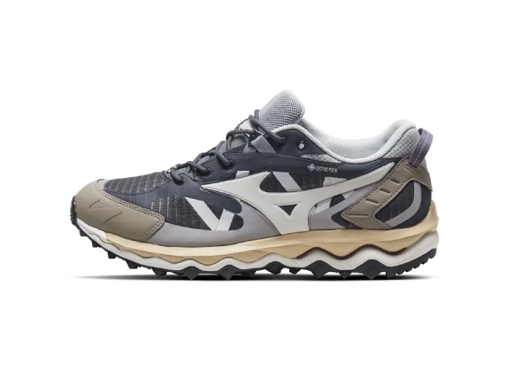 Mizuno Wave Mujin TL GTX