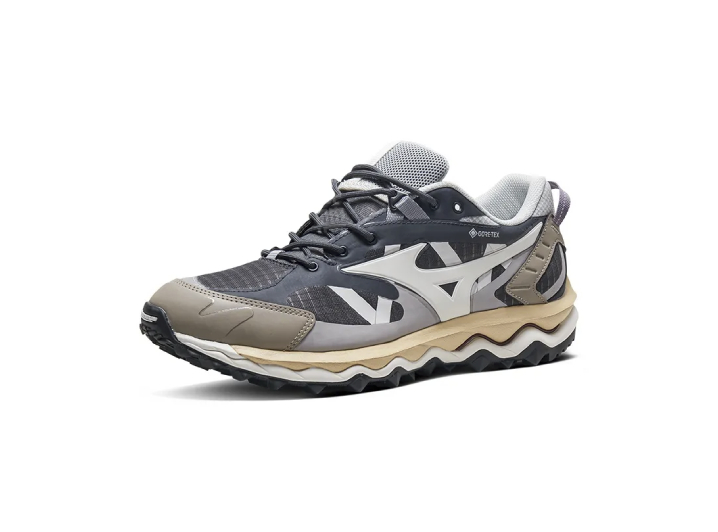 Mizuno Wave Mujin TL GTX — изображение 5