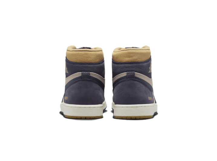 Jordan Air Jordan 1 Element Gore-Tex "Sky J Purple" Men's Basketball Shoes — изображение 3