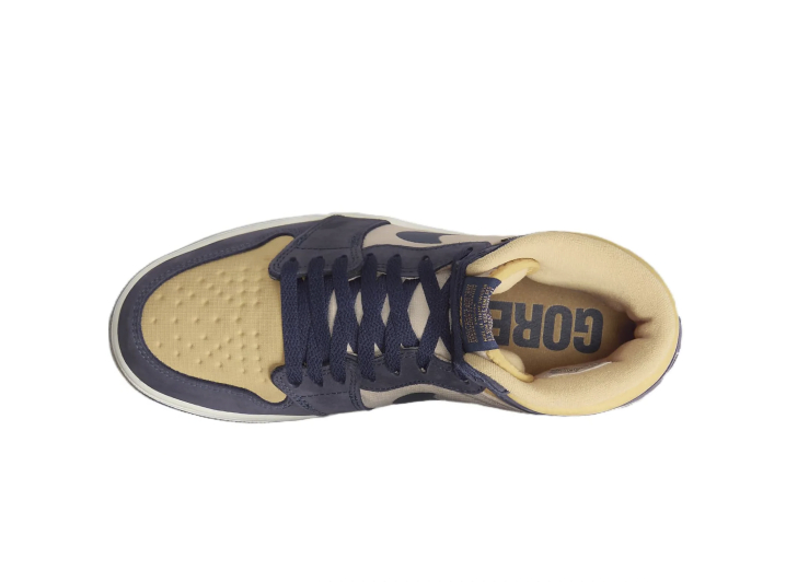 Jordan Air Jordan 1 Element Gore-Tex "Sky J Purple" Men's Basketball Shoes — изображение 4